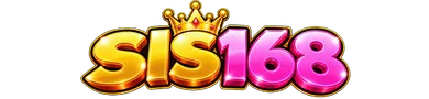 SIS168 Logo