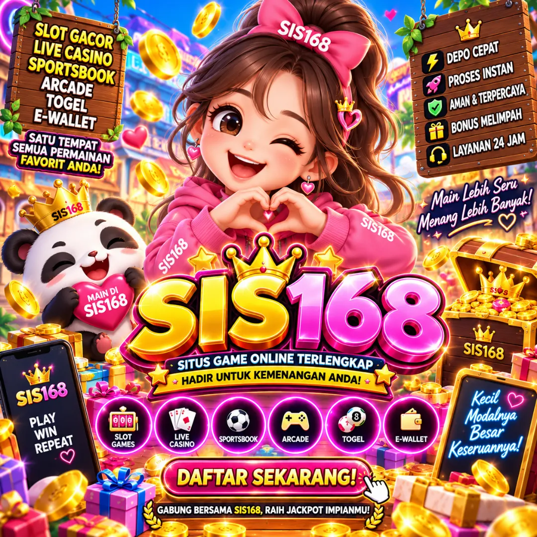 SIS168